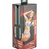Kiiroo FeelStar Stroker - Tanya Tate - Taschenmuschi