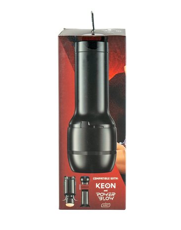 KIIROO Experience realistic pleasure with the Kiiroo FeelStar Stroker – Tanya Tate, inspired by the award-winning MILF icon. KIIROO Experience realistic pleasure with the Kiiroo FeelStar Stroker – Tanya Tate, inspired by the award-winning MILF icon.