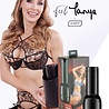 Kiiroo FeelStar Stroker - Tanya Tate - Taschenmuschi