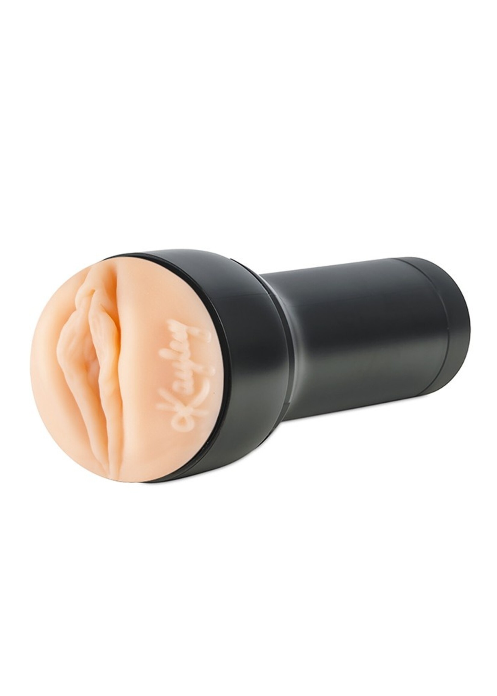 Kiiroo FeelStar Stroker - Kayley Gunner - Taschenmuschi