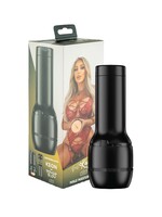 Kiiroo FeelStar Stroker - Kayley Gunner