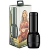 Kiiroo FeelStar Stroker - Kayley Gunner - Pocket Pussy Kiiroo FeelStar Stroker - Kayley Gunner - Pocket Pussy - Thumbnail 1