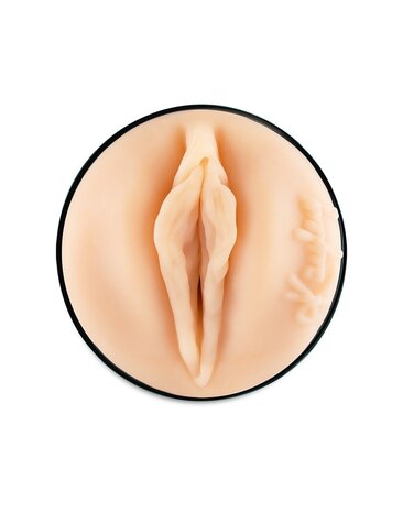 KIIROO Kiiroo FeelStar Stroker – Kayley Gunner : Stimulation Réaliste avec la Réplique d’une Icône Érotique KIIROO Kiiroo FeelStar Stroker – Kayley Gunner : Stimulation Réaliste avec la Réplique d’une Icône Érotique