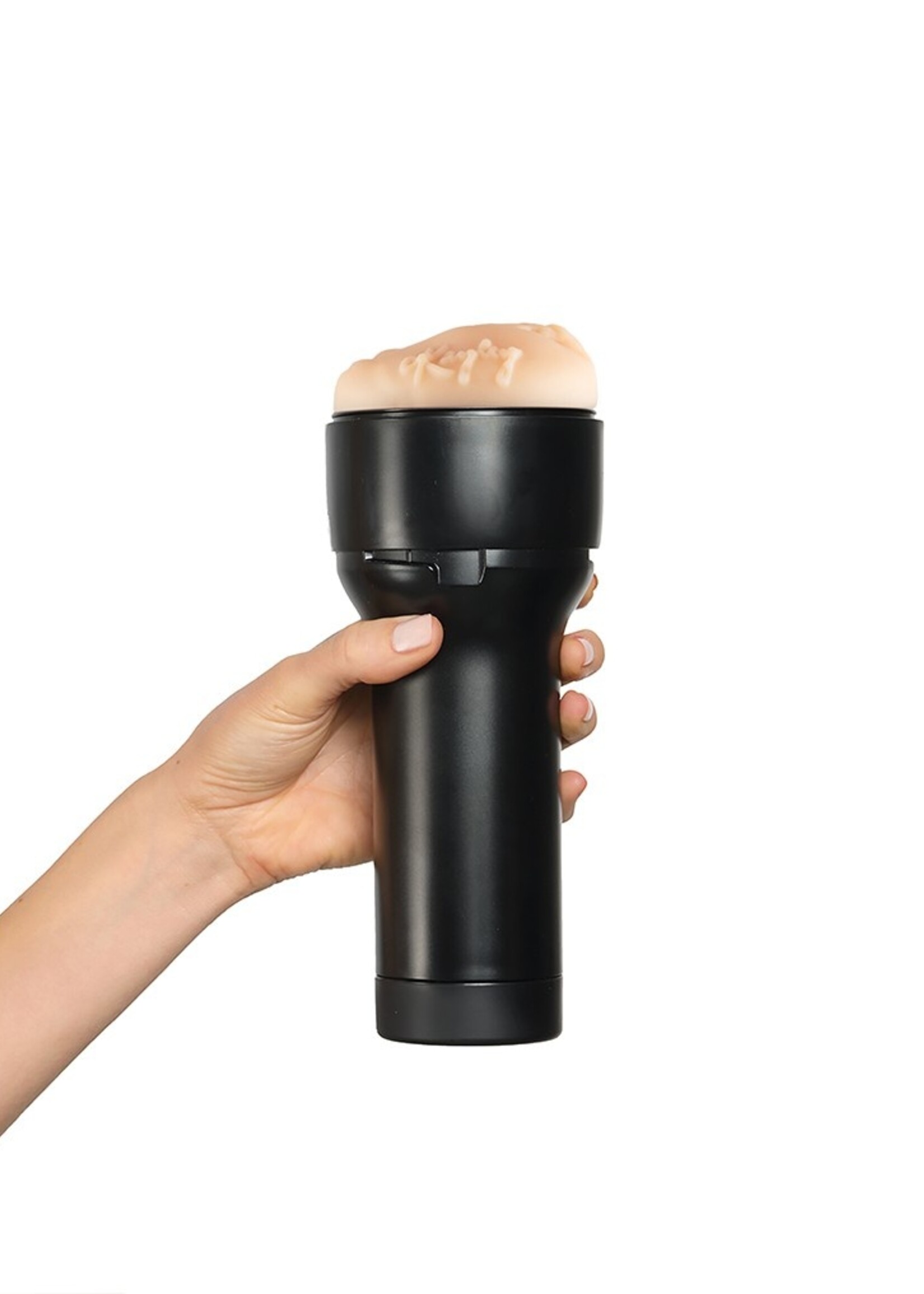 Kiiroo FeelStar Stroker - Kayley Gunner - Pocket Pussy