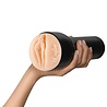 Kiiroo FeelStar Stroker - Kayley Gunner - Pocket Pussy Kiiroo FeelStar Stroker - Kayley Gunner - Pocket Pussy - Thumbnail 6