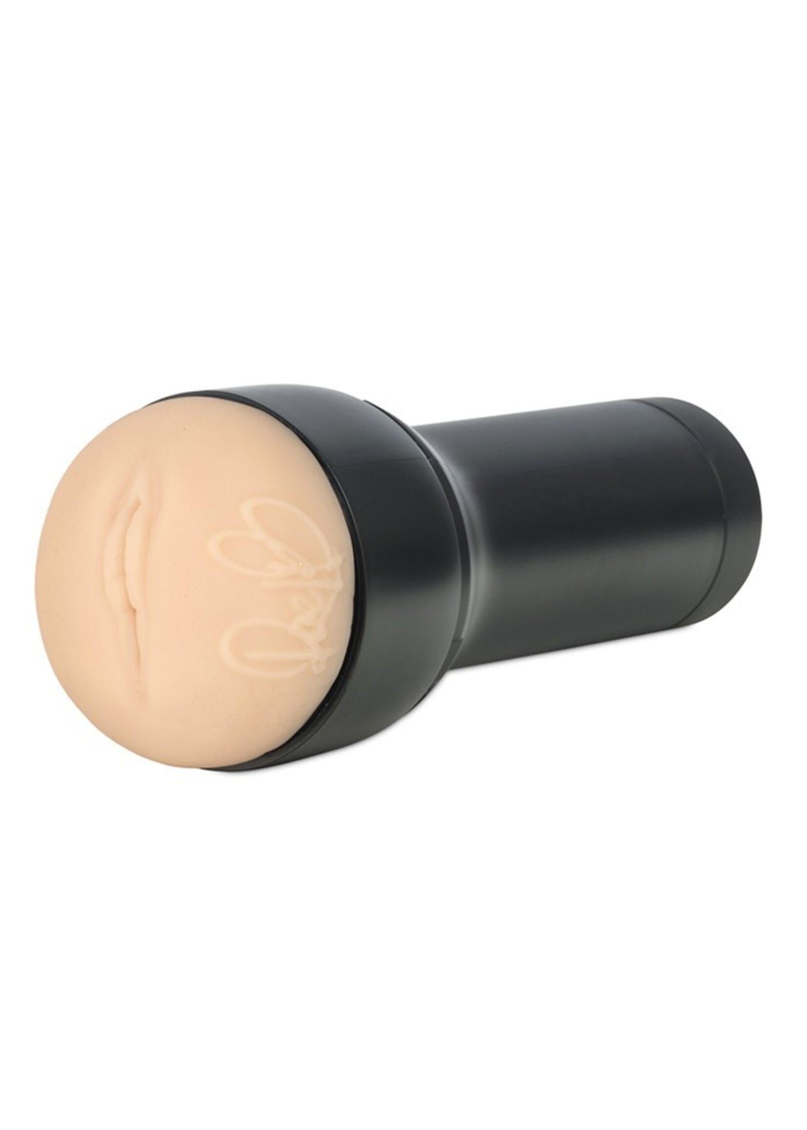 Kiiroo FeelStar Stroker – Rae Lil Black  - Taschenmuschi