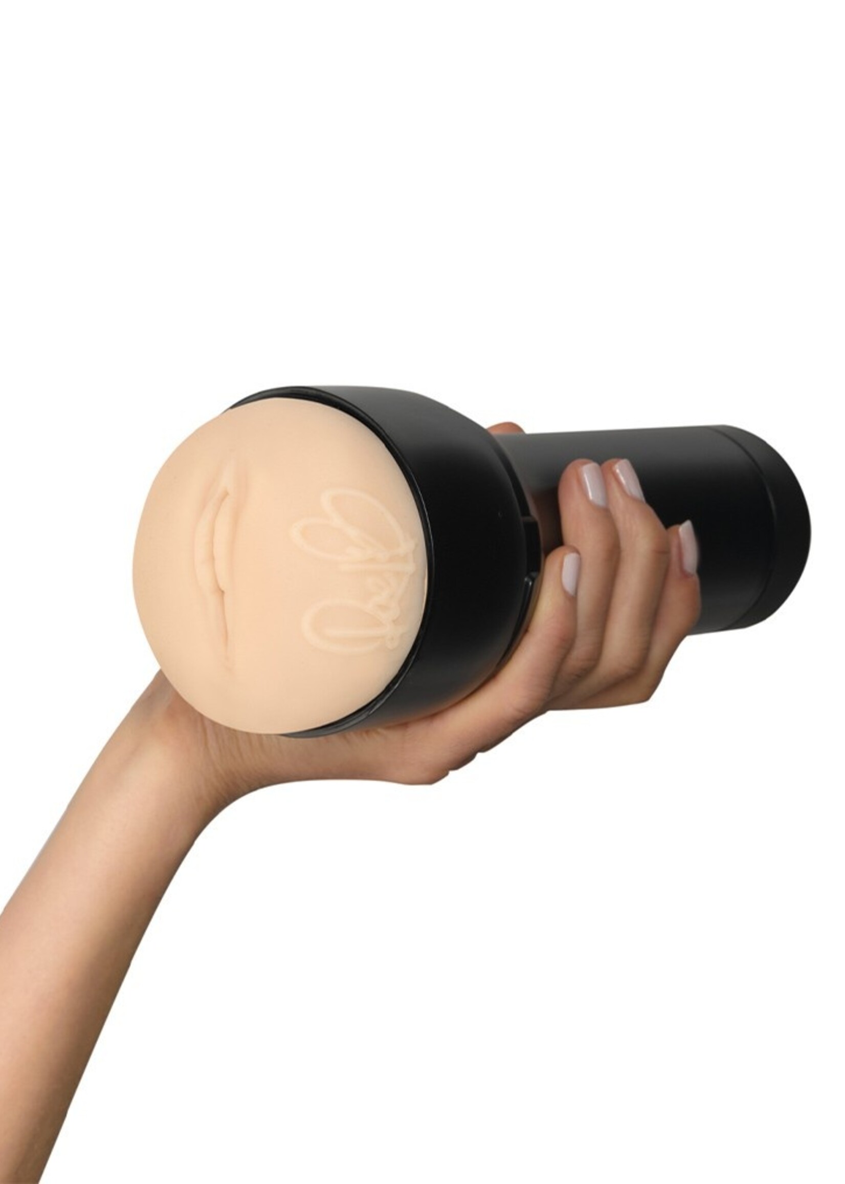 Kiiroo FeelStar Stroker – Rae Lil Black  - Taschenmuschi