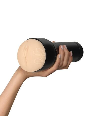 Kiiroo FeelStar Stroker – Rae Lil Black - Pocket Pussy