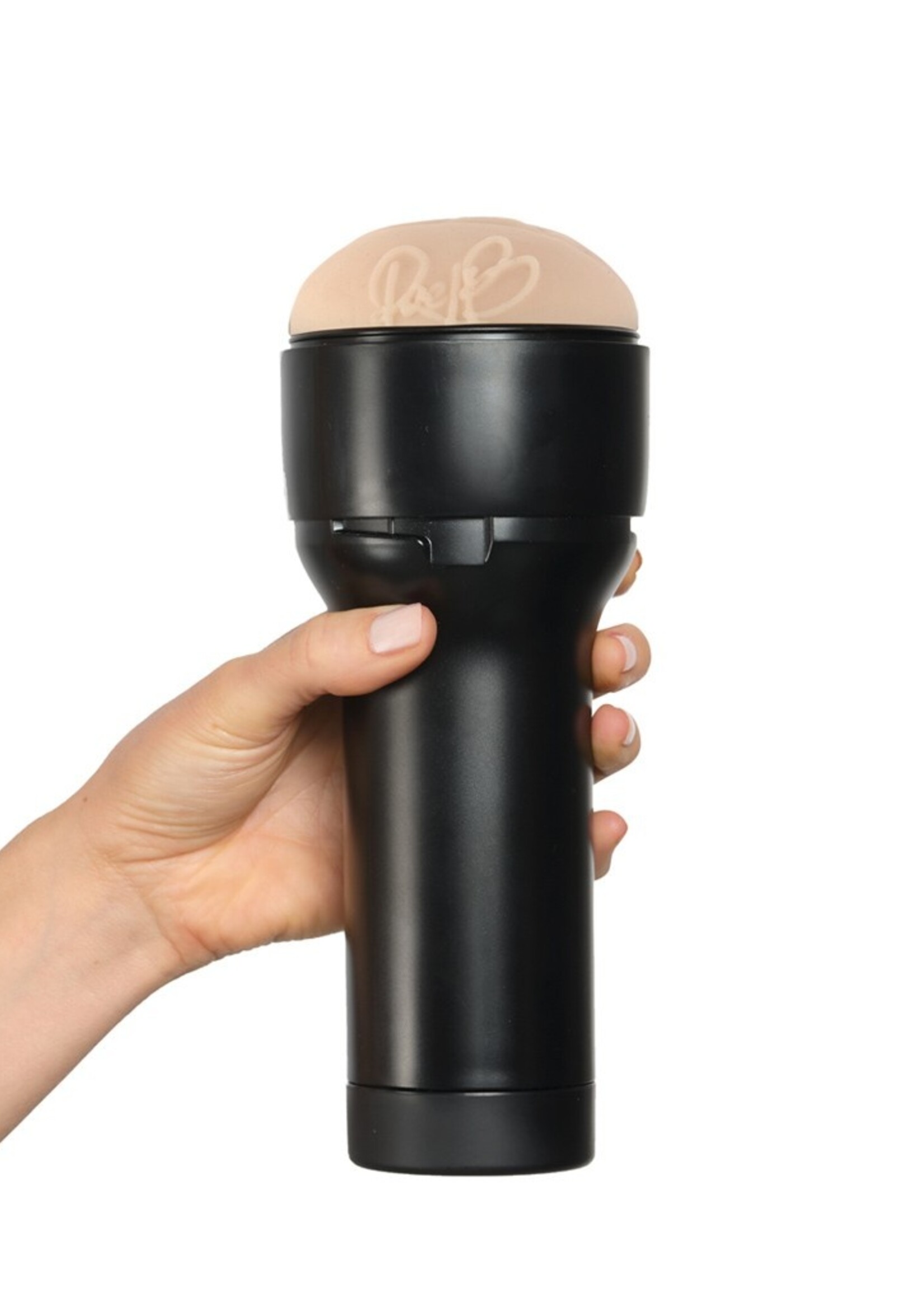 Kiiroo FeelStar Stroker – Rae Lil Black | Texture Peau Réaliste & Compatibilité Interactive pour un Plaisir Ultime