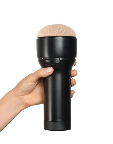 KIIROO Kiiroo FeelStar Stroker – Rae Lil Black | Texture Peau Réaliste & Compatibilité Interactive pour un Plaisir Ultime KIIROO Kiiroo FeelStar Stroker – Rae Lil Black | Texture Peau Réaliste & Compatibilité Interactive pour un Plaisir Ultime