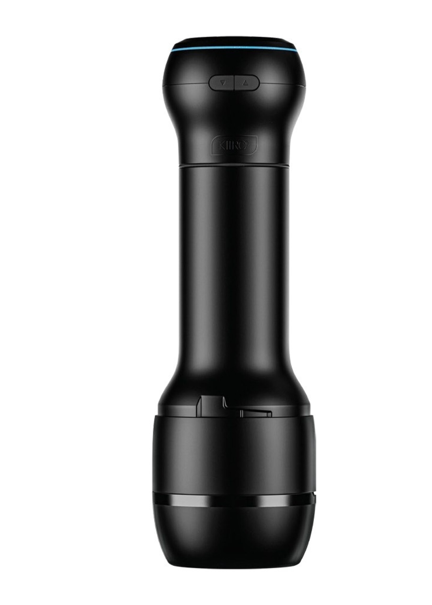 Kiiroo PowerBlow & FeelStar Victoria June Mouth Stroker – Set de Masturbation Interactif