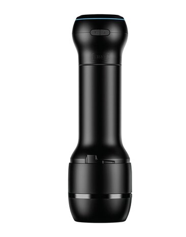 Kiiroo PowerBlow & FeelStar Victoria June Mouth Stroker – Set de Masturbation Interactif