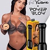 Kiiroo Combinatieset - PowerBlow + Victoria June Mouth stroker Kiiroo Combinatieset - PowerBlow + Victoria June Mouth stroker - Thumbnail 1