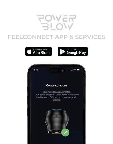 KIIROO Kiiroo PowerBlow & FeelStar Victoria June Mouth Stroker – Interaktives Masturbator-Set KIIROO Kiiroo PowerBlow & FeelStar Victoria June Mouth Stroker – Interaktives Masturbator-Set