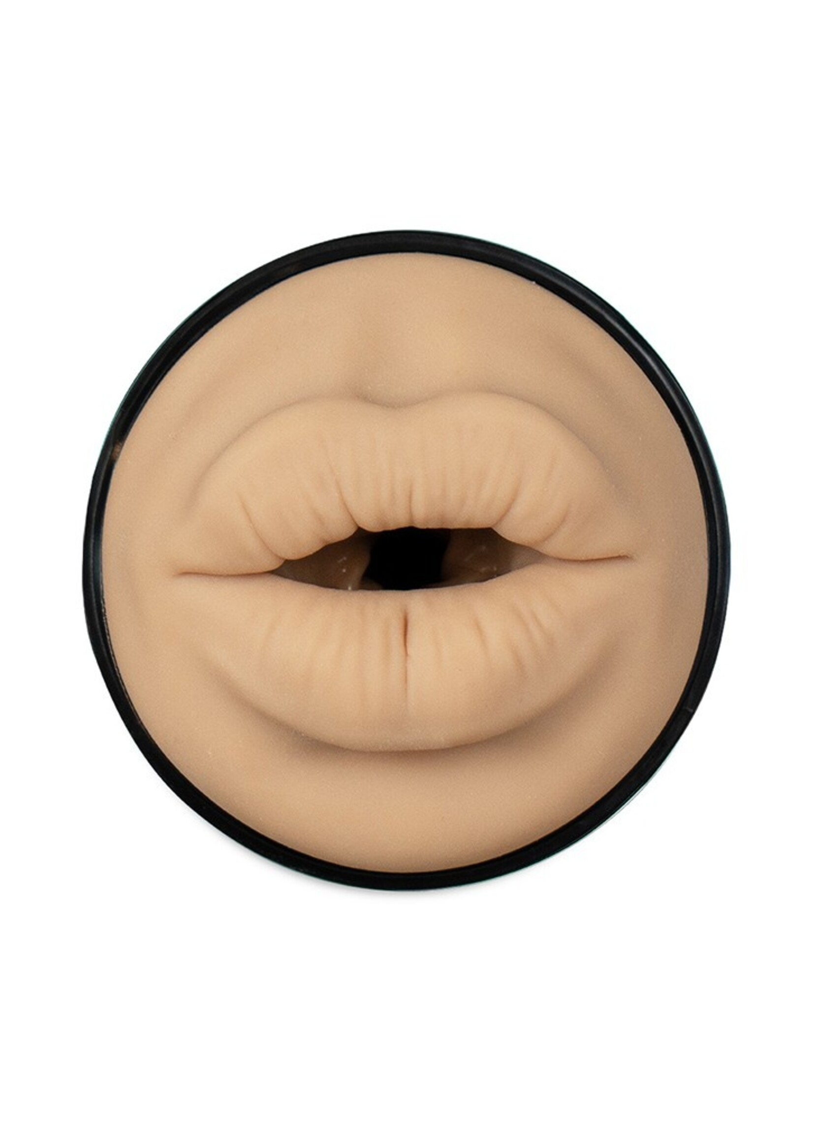 Kiiroo PowerBlow & FeelStar Victoria June Mouth Stroker – Set de Masturbation Interactif