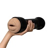 Kiiroo Combinatieset - PowerBlow + Victoria June Mouth stroker Kiiroo Combinatieset - PowerBlow + Victoria June Mouth stroker - Thumbnail 2