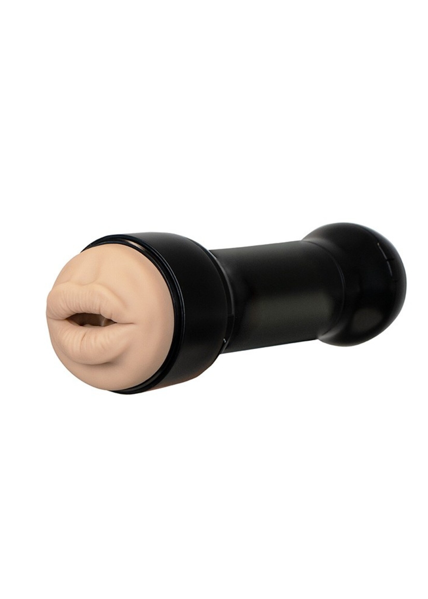 Kiiroo PowerBlow & FeelStar Victoria June Mouth Stroker – Set de Masturbation Interactif