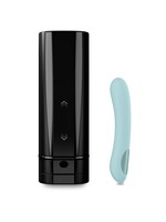 Kiiroo Ensemble Couple