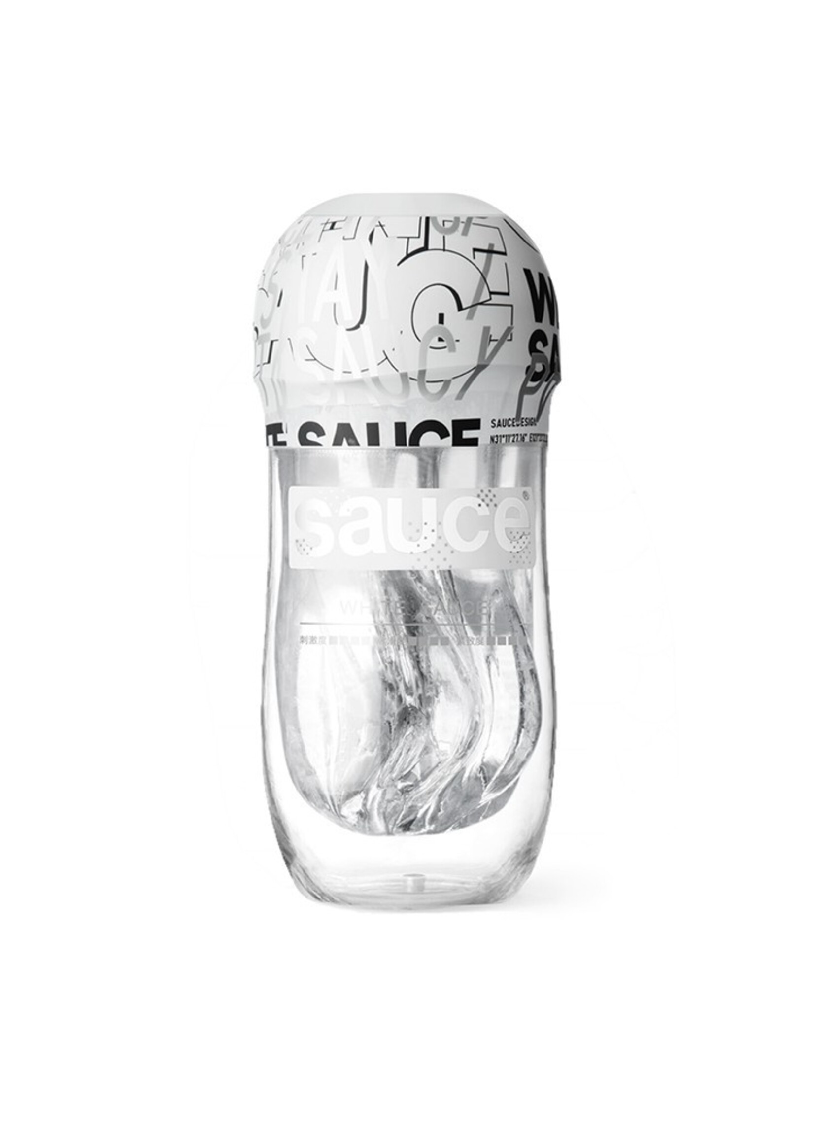 Sauce Extra Sauce – Masturbator