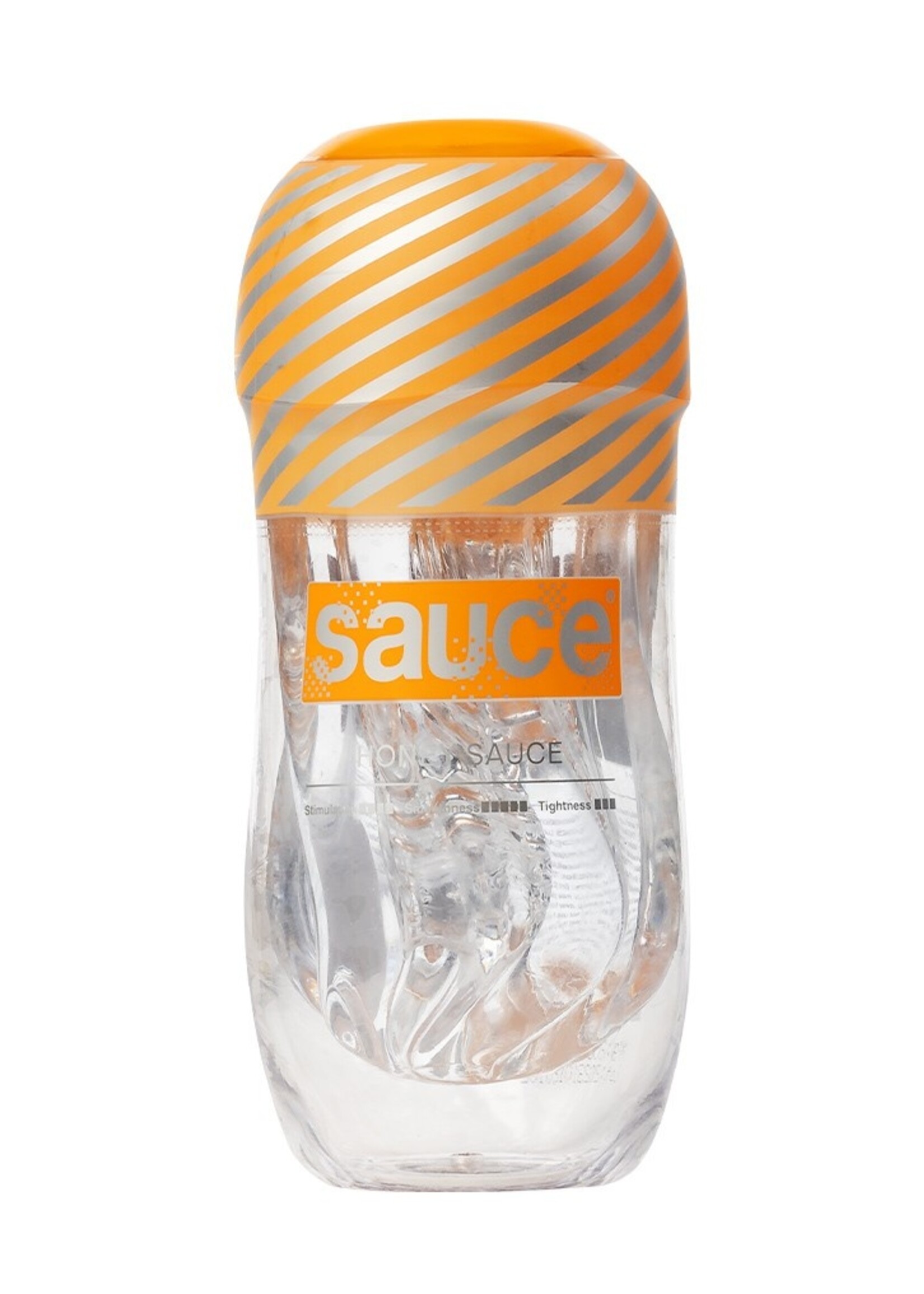 Sauce Honey Sauce Cup – Masturbator