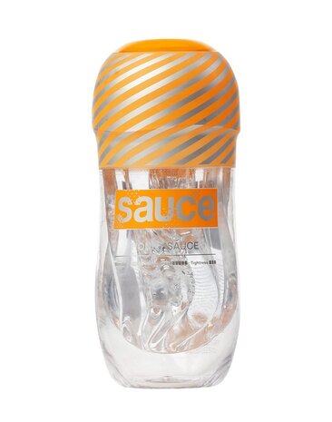Sauce Honey Sauce Cup - Transparent Sauce Honey Sauce Cup - Transparent - 1