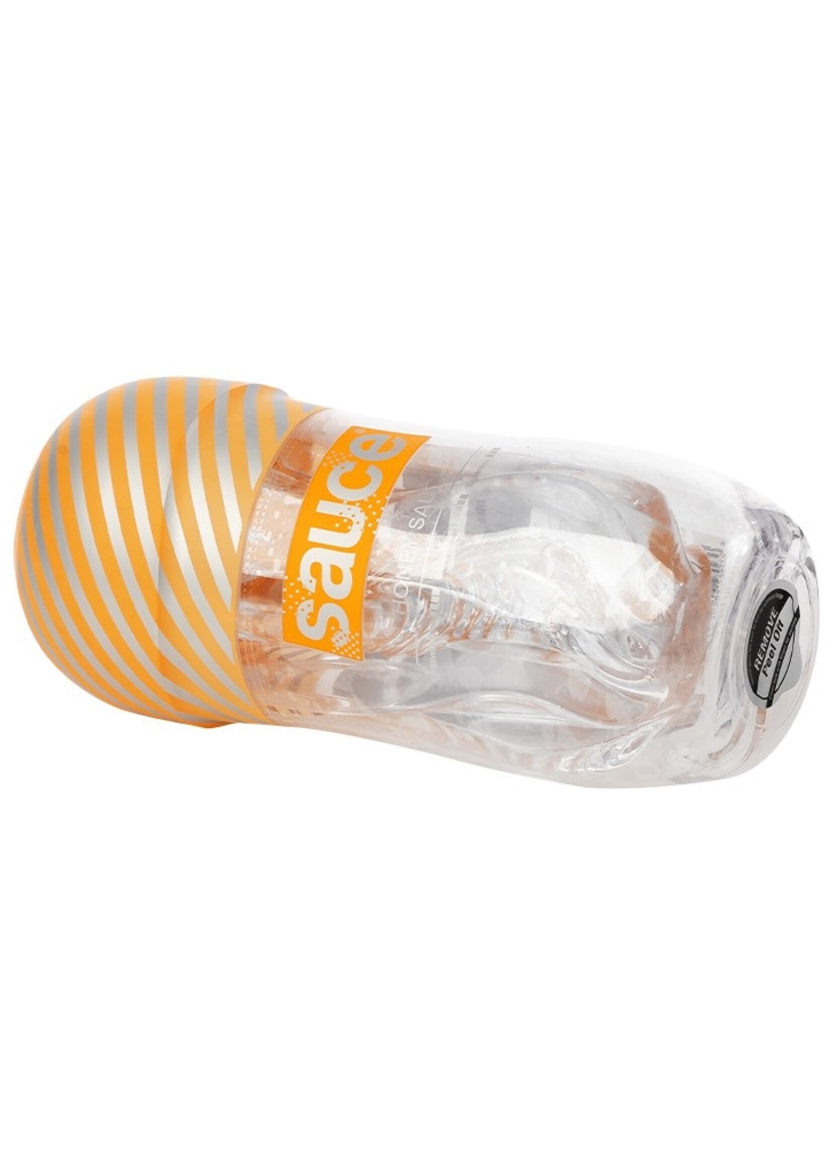 Sauce Honey Sauce Cup – Masturbator