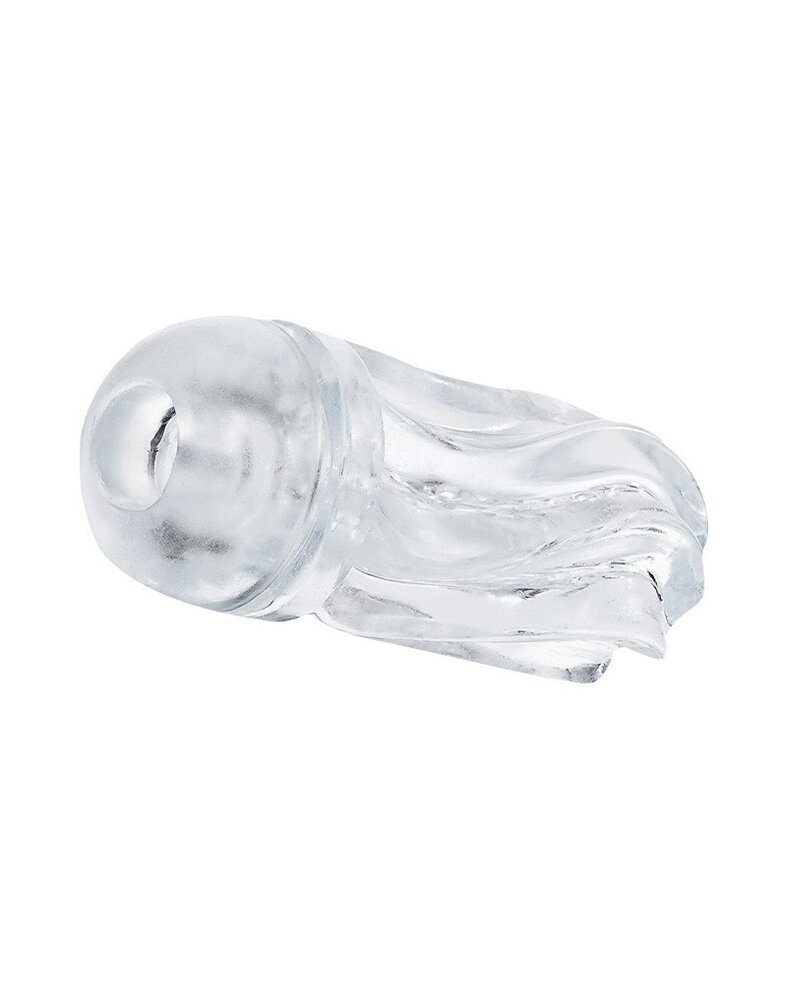 Sauce Honey Sauce Cup - Transparent - 4 Sauce Honey Sauce Cup - Transparent - Image 4