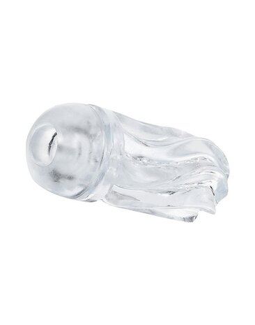 Sauce Honey Sauce Cup - Transparent Sauce Honey Sauce Cup - Transparent - 4