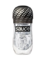 Sauce Black Pepper Sauce Cup - Transparent