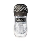 Sauce Zwarte Peper Sauce Cup - Masturbatorhuls - Transparant