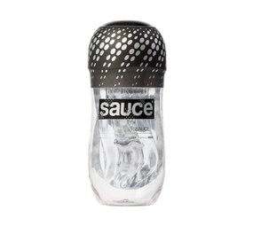 Sauce Black Pepper Sauce Cup - Masturbatorhuls - Transparant