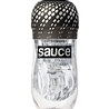 Sauce Bekertje met zwarte pepersaus – Masturbator Sauce Bekertje met zwarte pepersaus – Masturbator