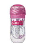 Sauce Hot Sauce Cup - Transparent