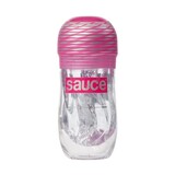 Sauce Hot Sauce Cup - Transparant Sauce Hot Sauce Cup - Transparant