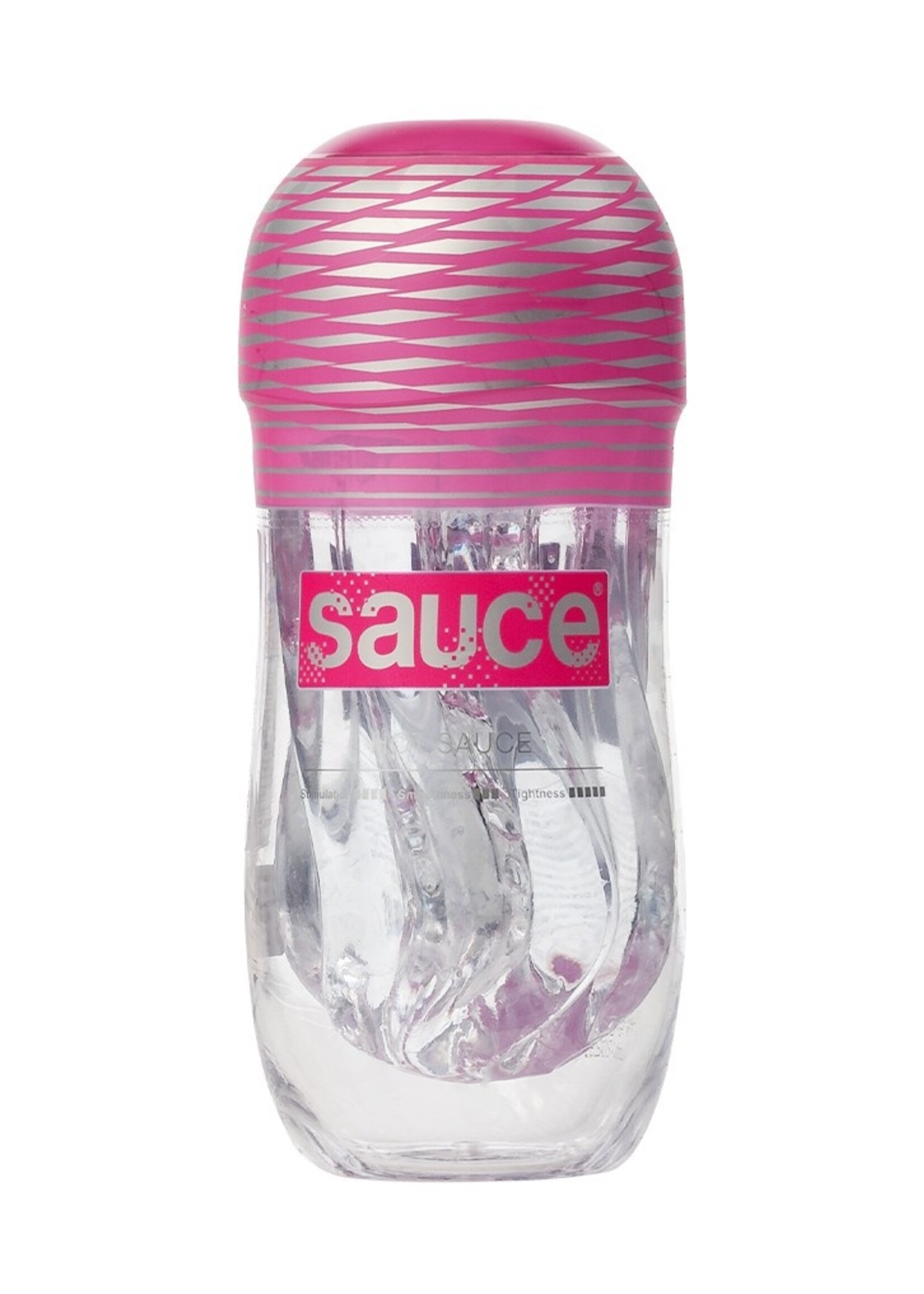 Sauce Hot Sauce Cup – Masturbator