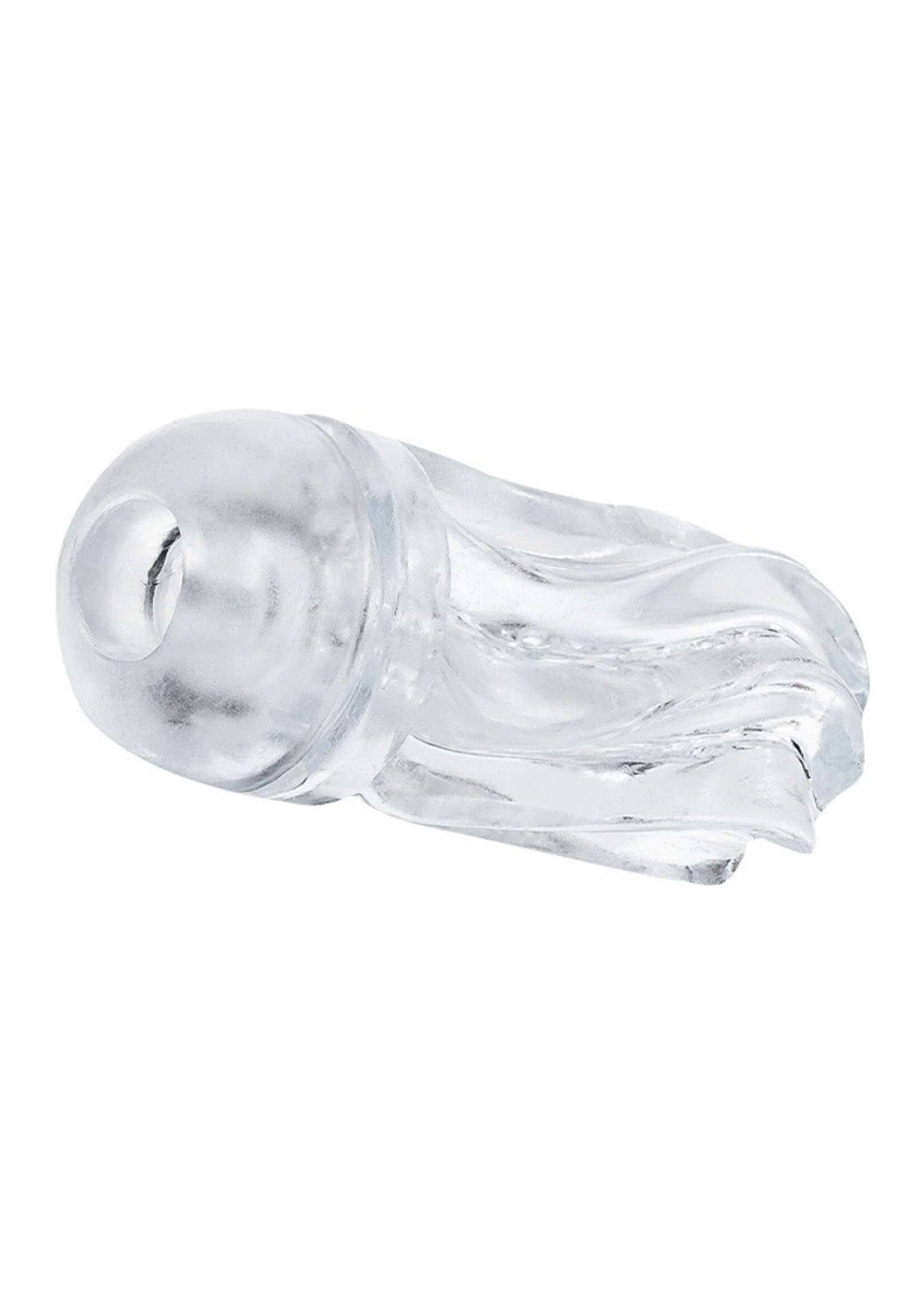 Sauce Hot Sauce Cup – Masturbator