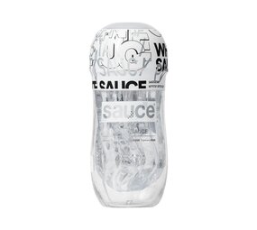 Sauce Witte Sauce Cup
