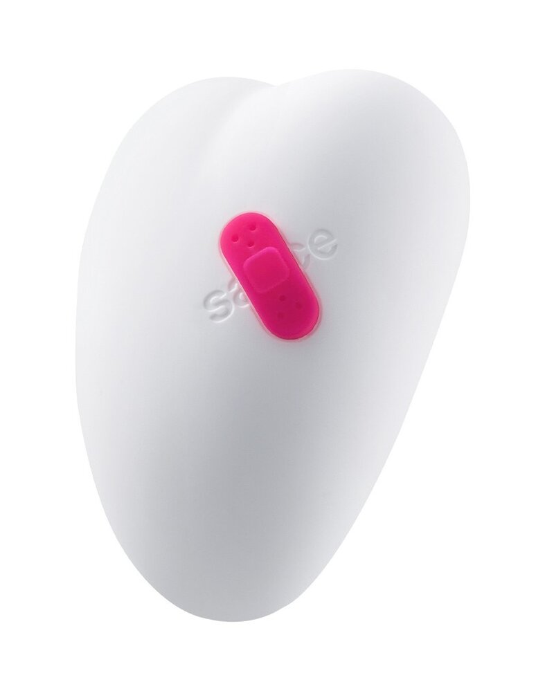 Sauce Sweeeheart – Drukgolfvibrator Sauce Sweeeheart – Drukgolfvibrator