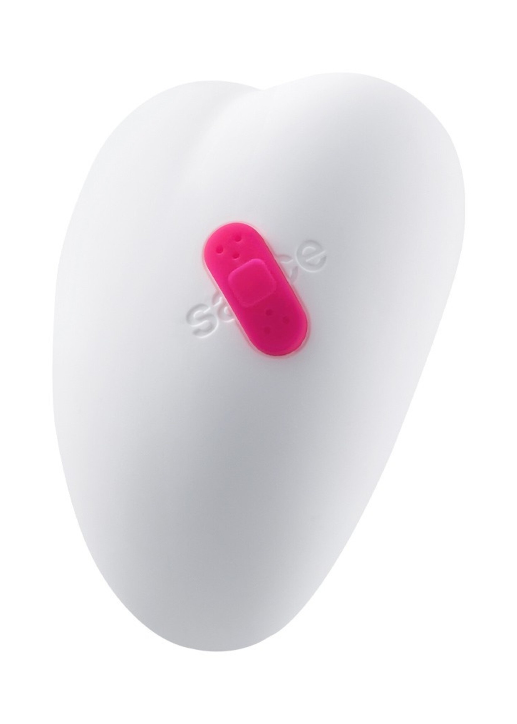 Sauce Sweeeheart – Drukgolfvibrator