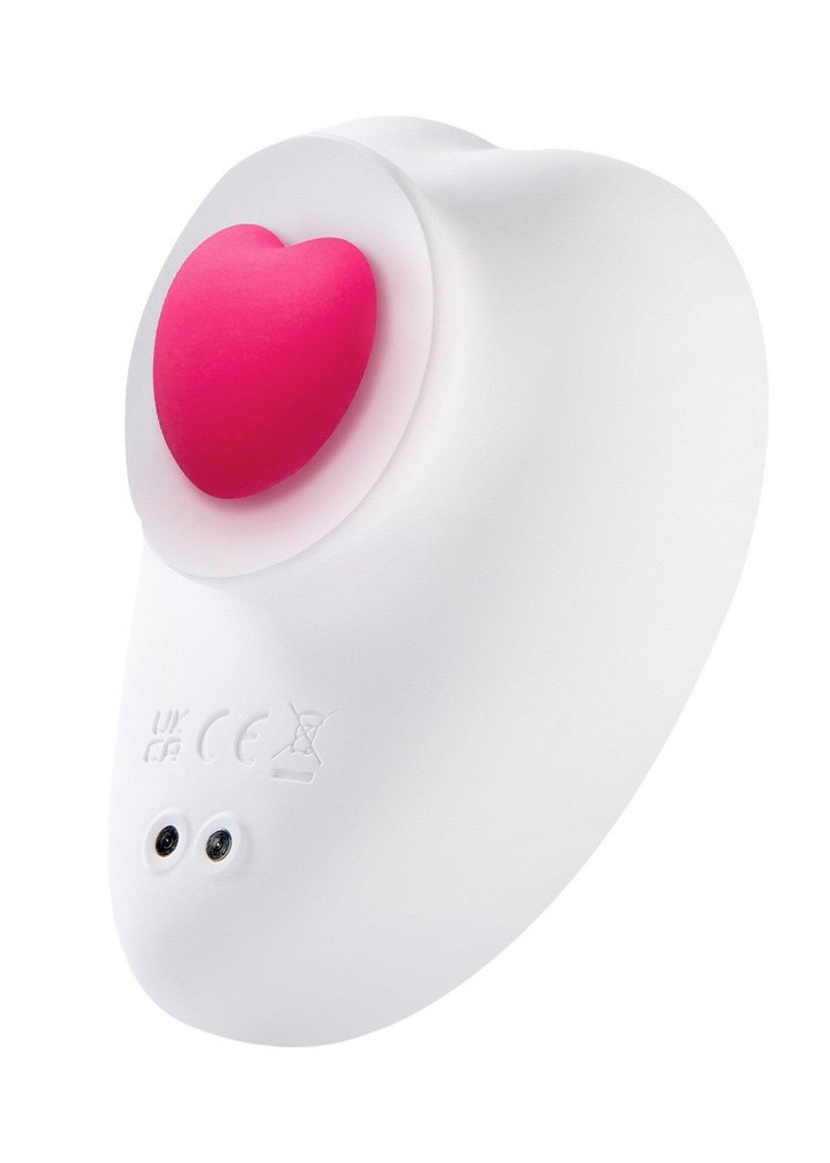 Sauce Sweeeheart – Drukgolfvibrator