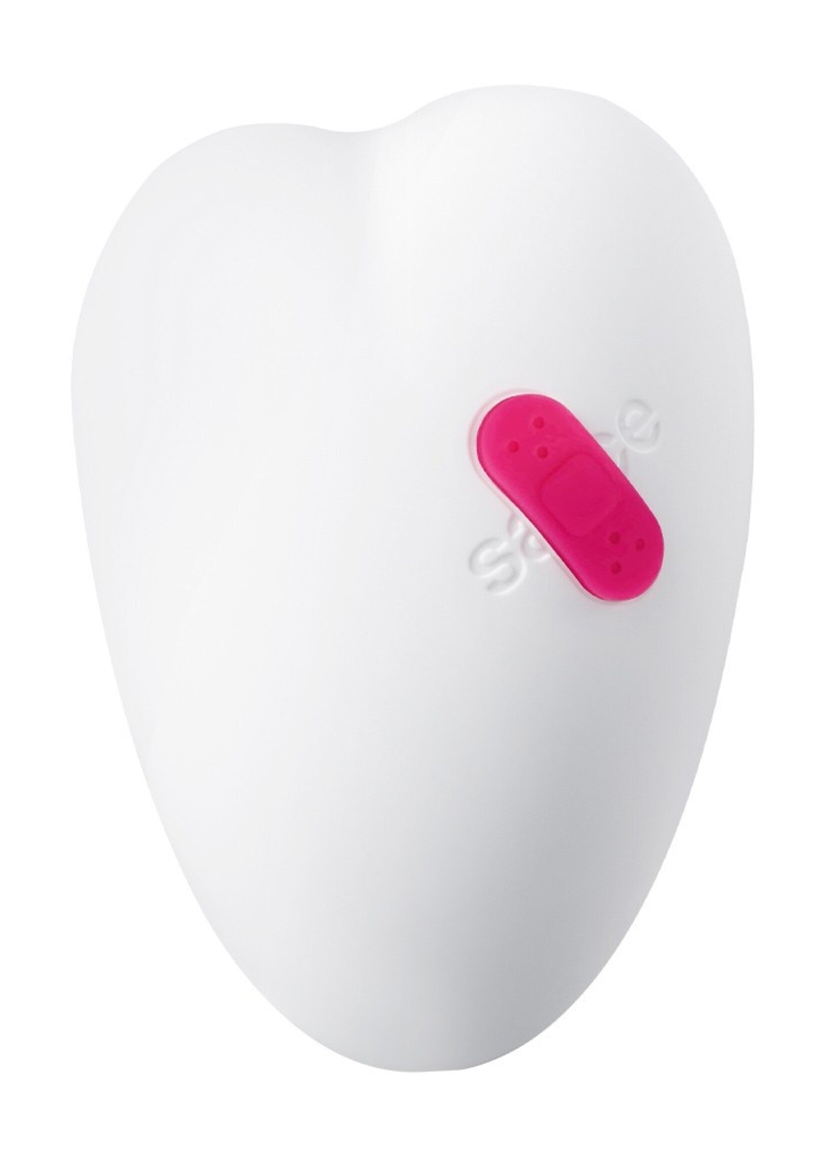 Sauce Sweeeheart – Drukgolfvibrator