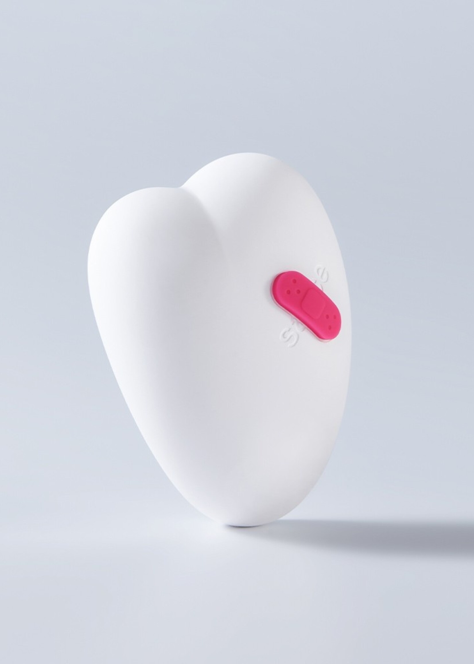 Sauce Sweeeheart – Drukgolfvibrator