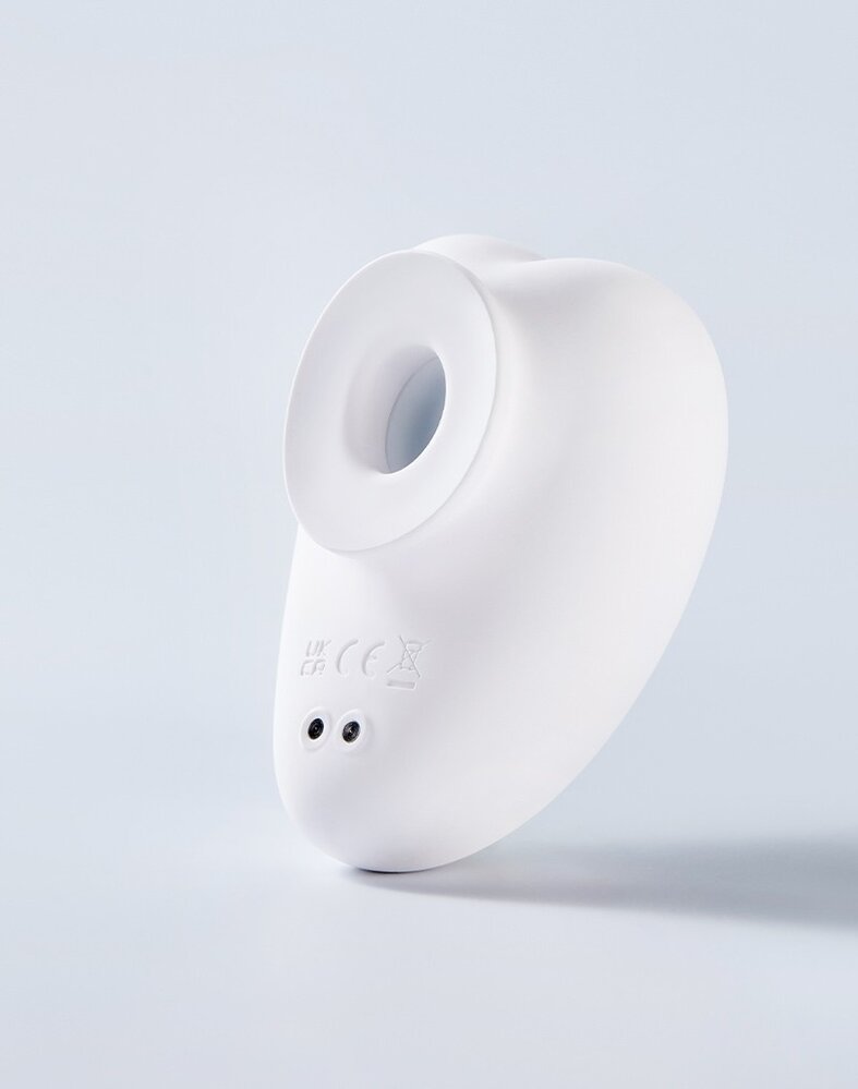 Sauce Sweeeheart – Drukgolfvibrator Sauce Sweeeheart – Drukgolfvibrator