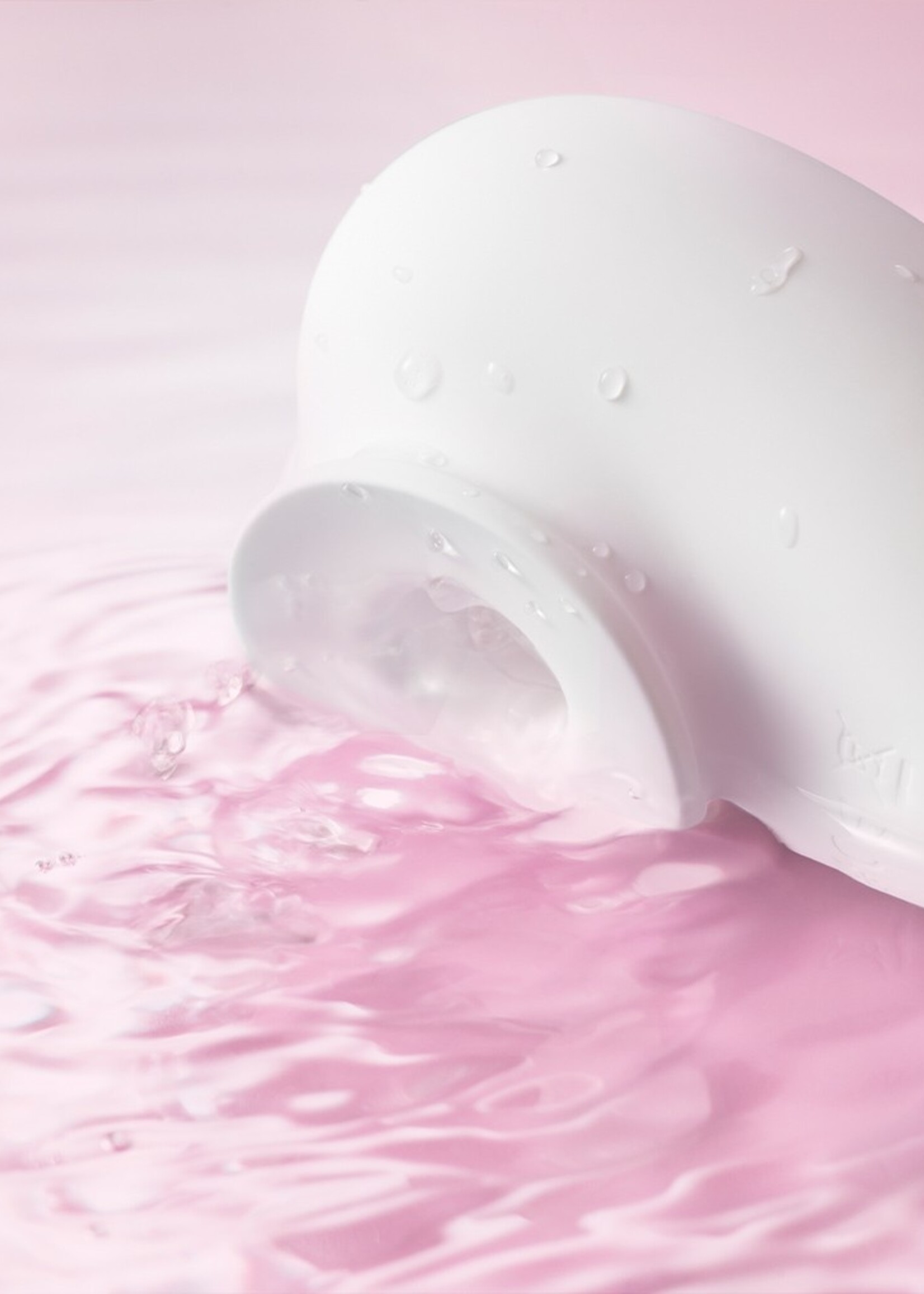 Sauce Sweeeheart – Drukgolfvibrator