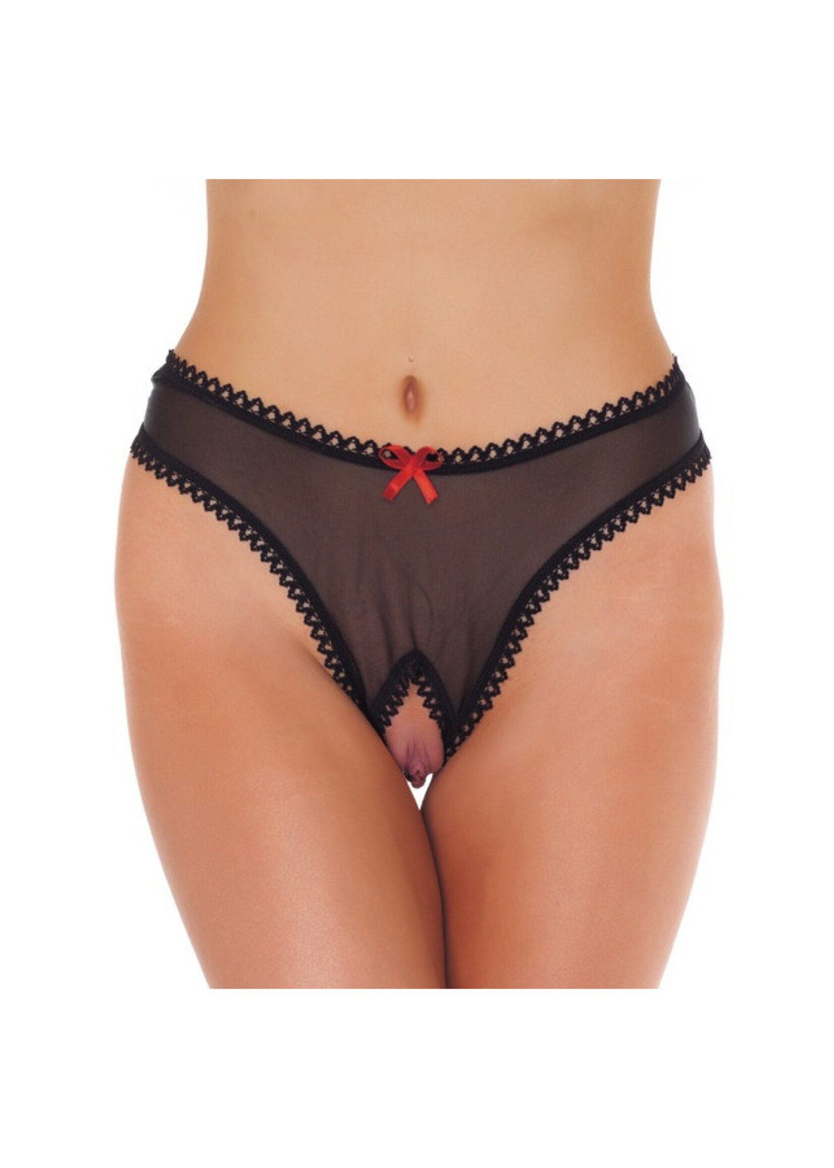 Amorable by Rimba Open String - Eén maat