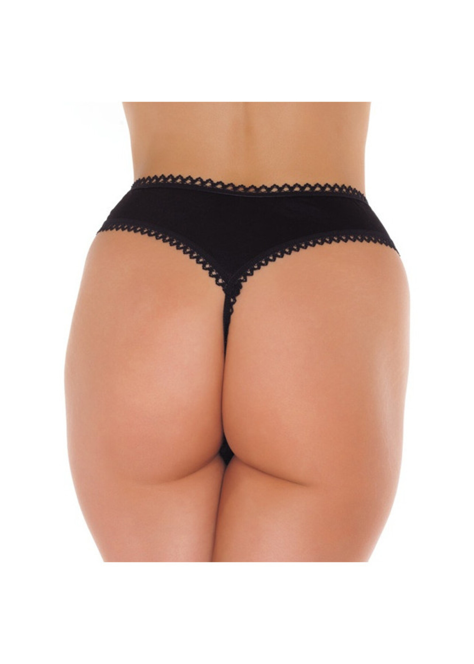Amorable by Rimba Offener String - One Size