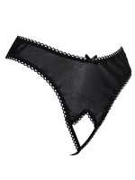 Amorable by Rimba Open String - One Size - Wit