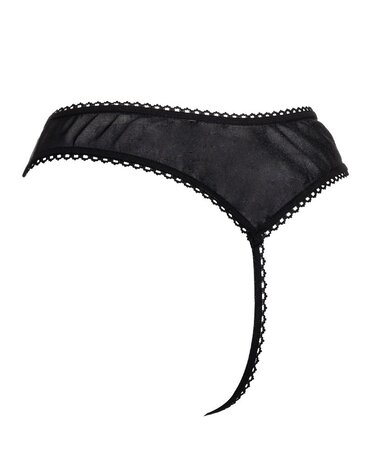 Amorable by Rimba Open String - Eén maat Amorable by Rimba Open String - Eén maat