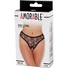 Amorable by Rimba Offener String - One Size