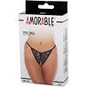 Amorable by Rimba Open Tanga - One Size